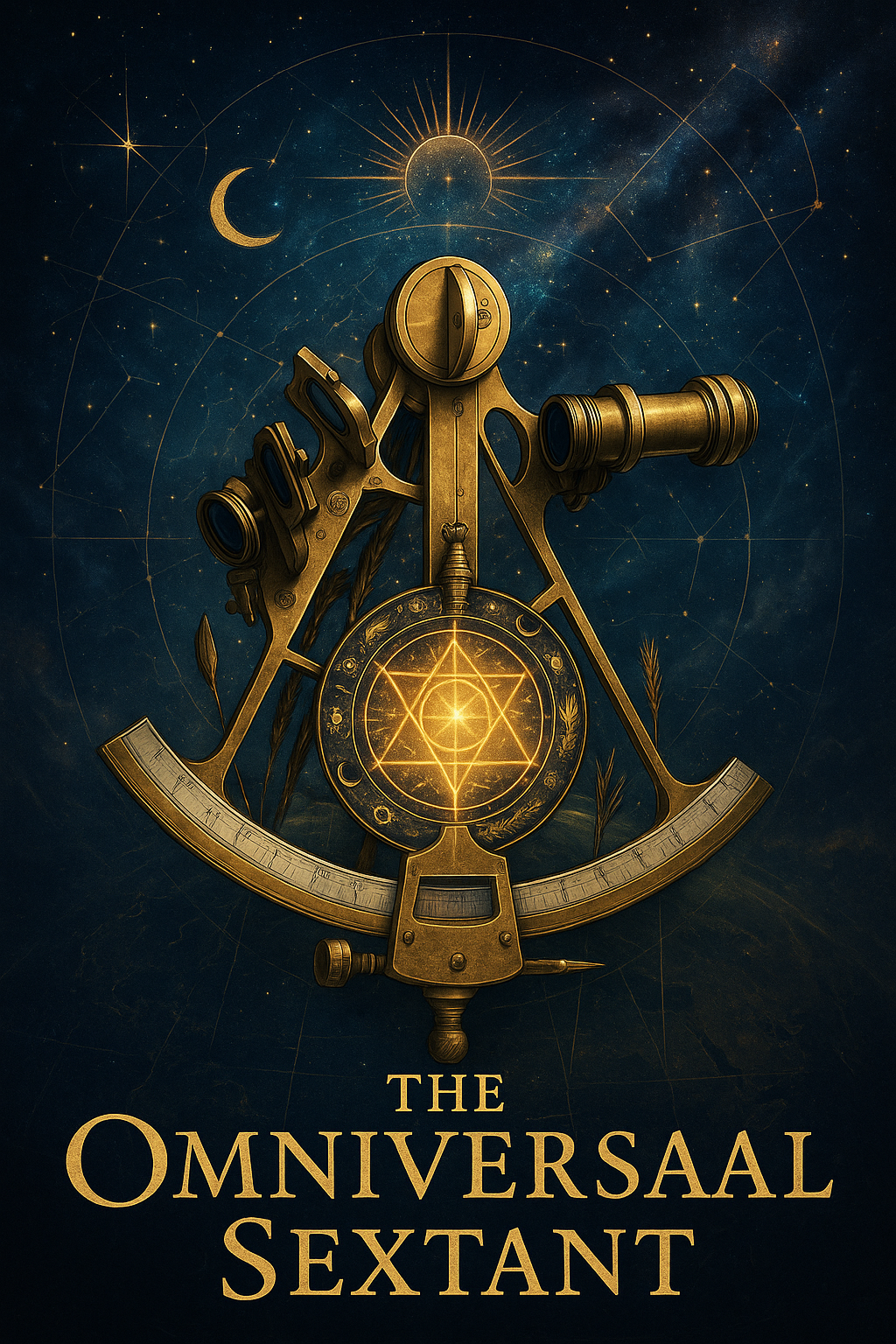 The Omniversal Sextant